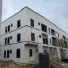 THREE BEDROOM FLAT FOR SALE